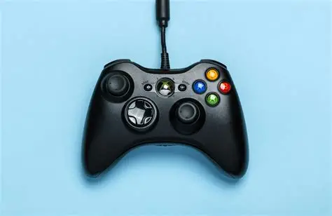 Video game controller